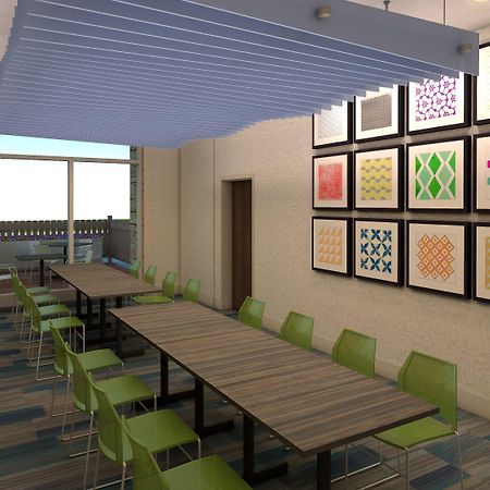 Holiday Inn Express - Nashville South - Spring Hill By Ihg Eksteriør bilde