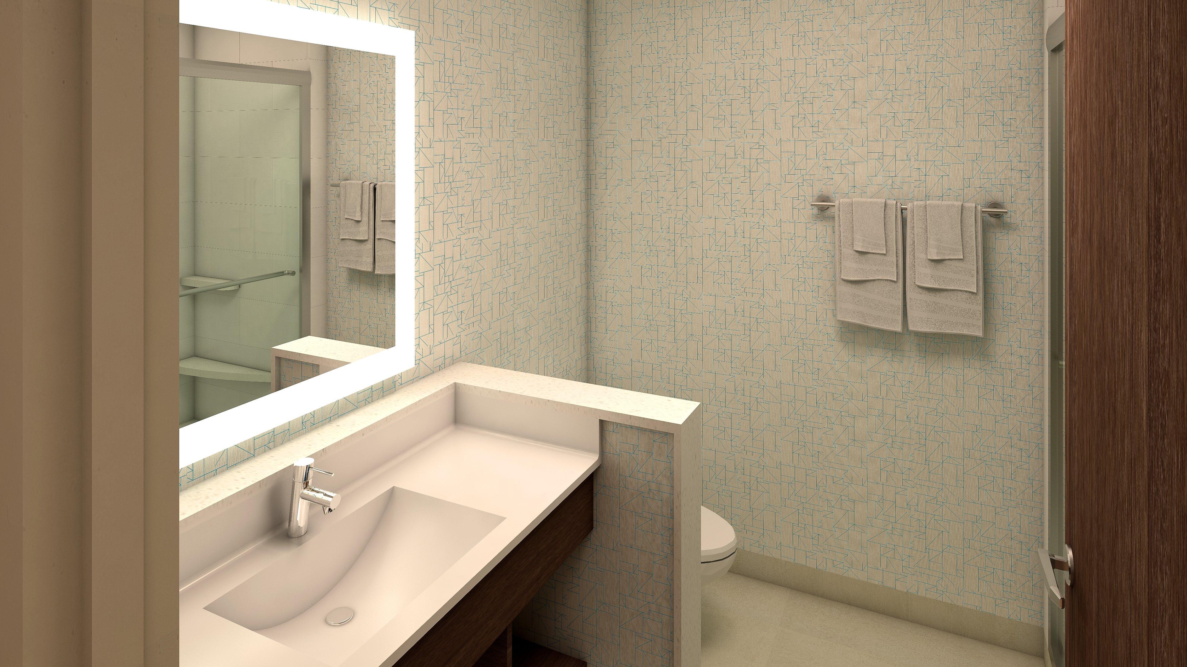 Holiday Inn Express - Nashville South - Spring Hill By Ihg Eksteriør bilde