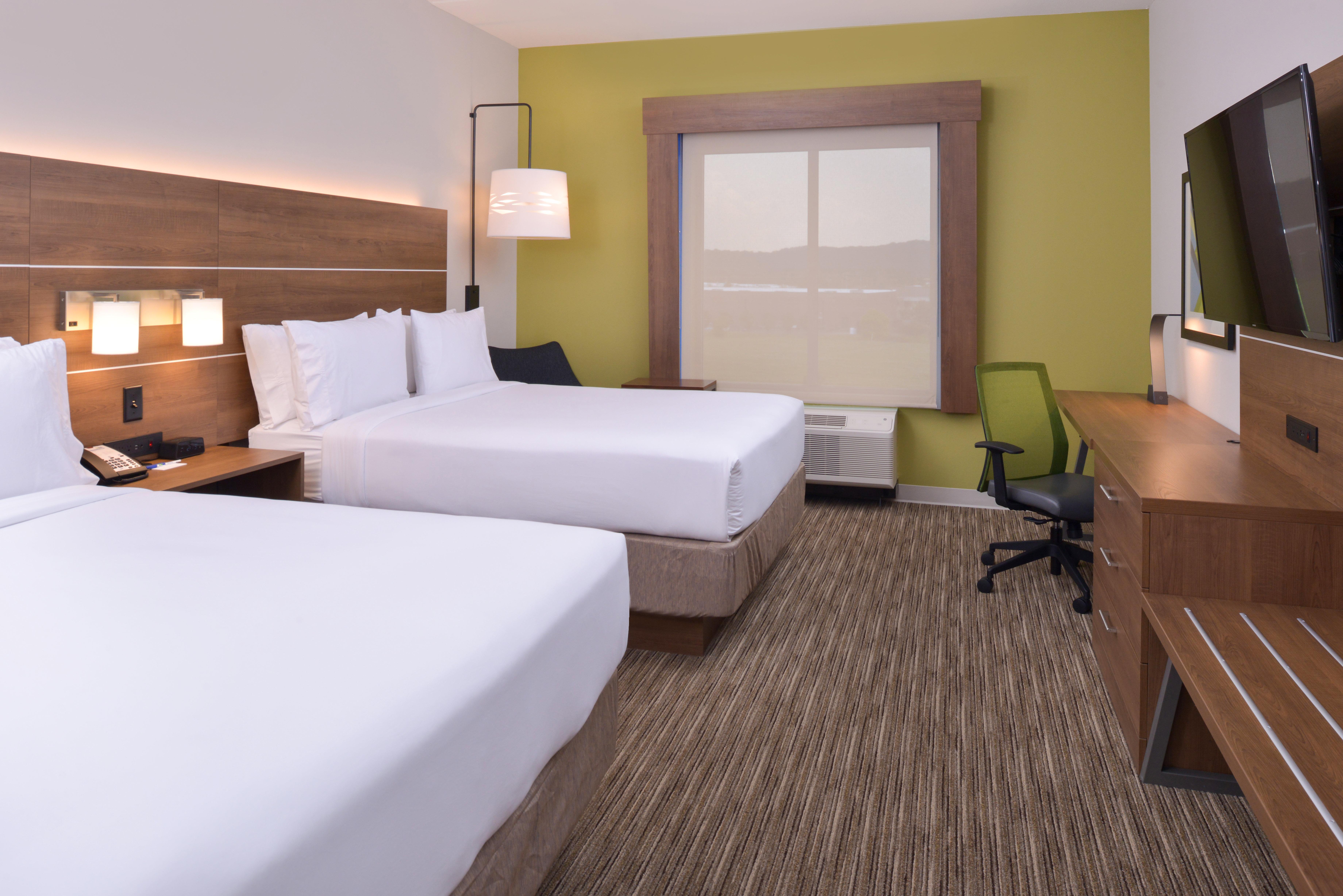Holiday Inn Express - Nashville South - Spring Hill By Ihg Eksteriør bilde