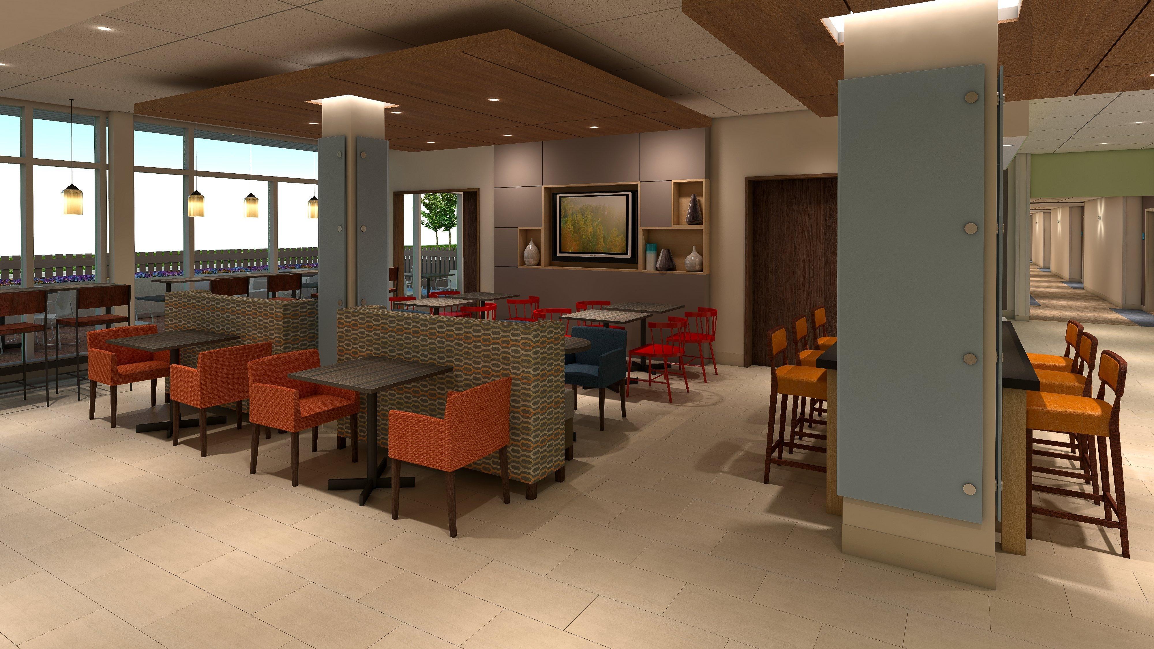 Holiday Inn Express - Nashville South - Spring Hill By Ihg Eksteriør bilde