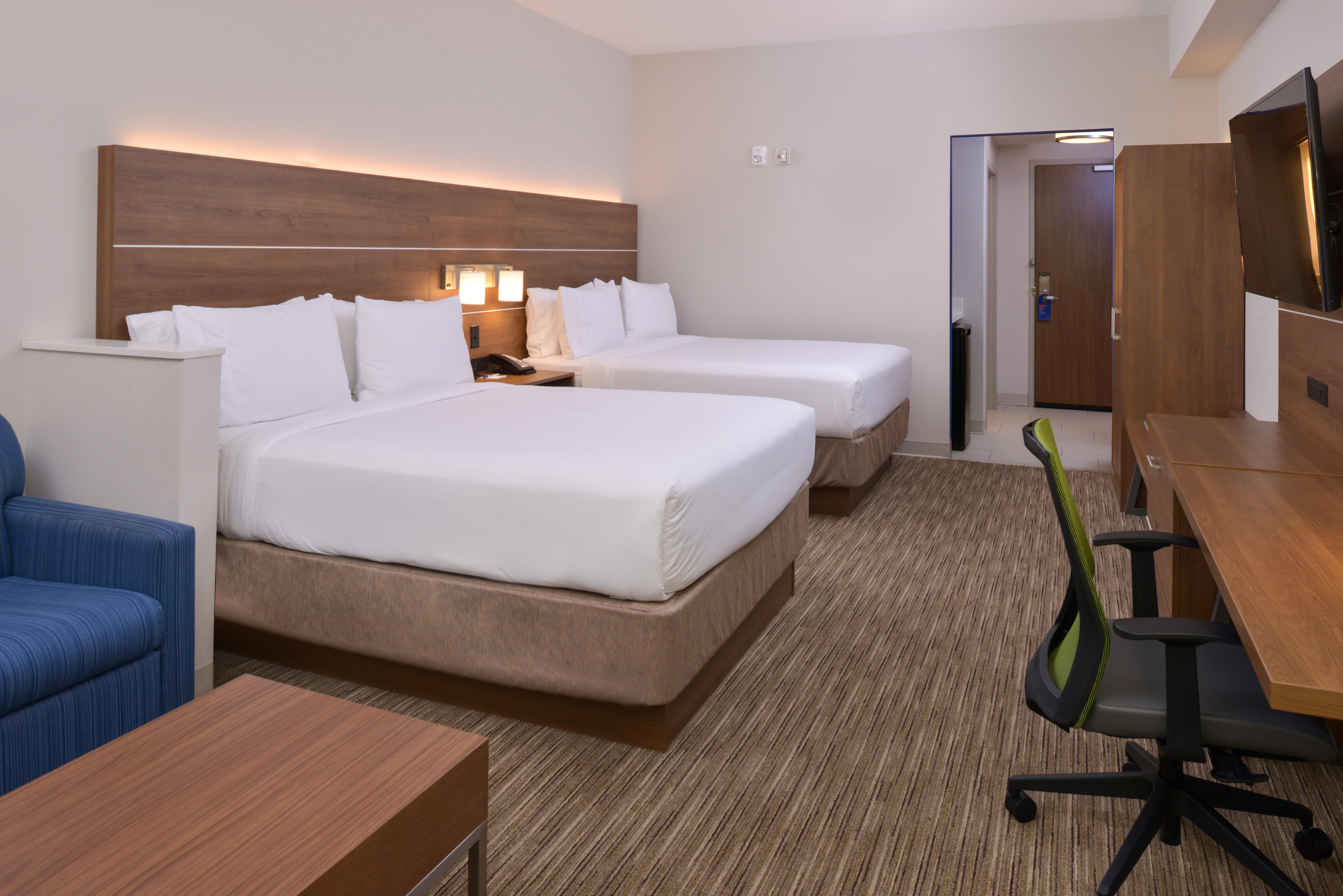 Holiday Inn Express - Nashville South - Spring Hill By Ihg Eksteriør bilde