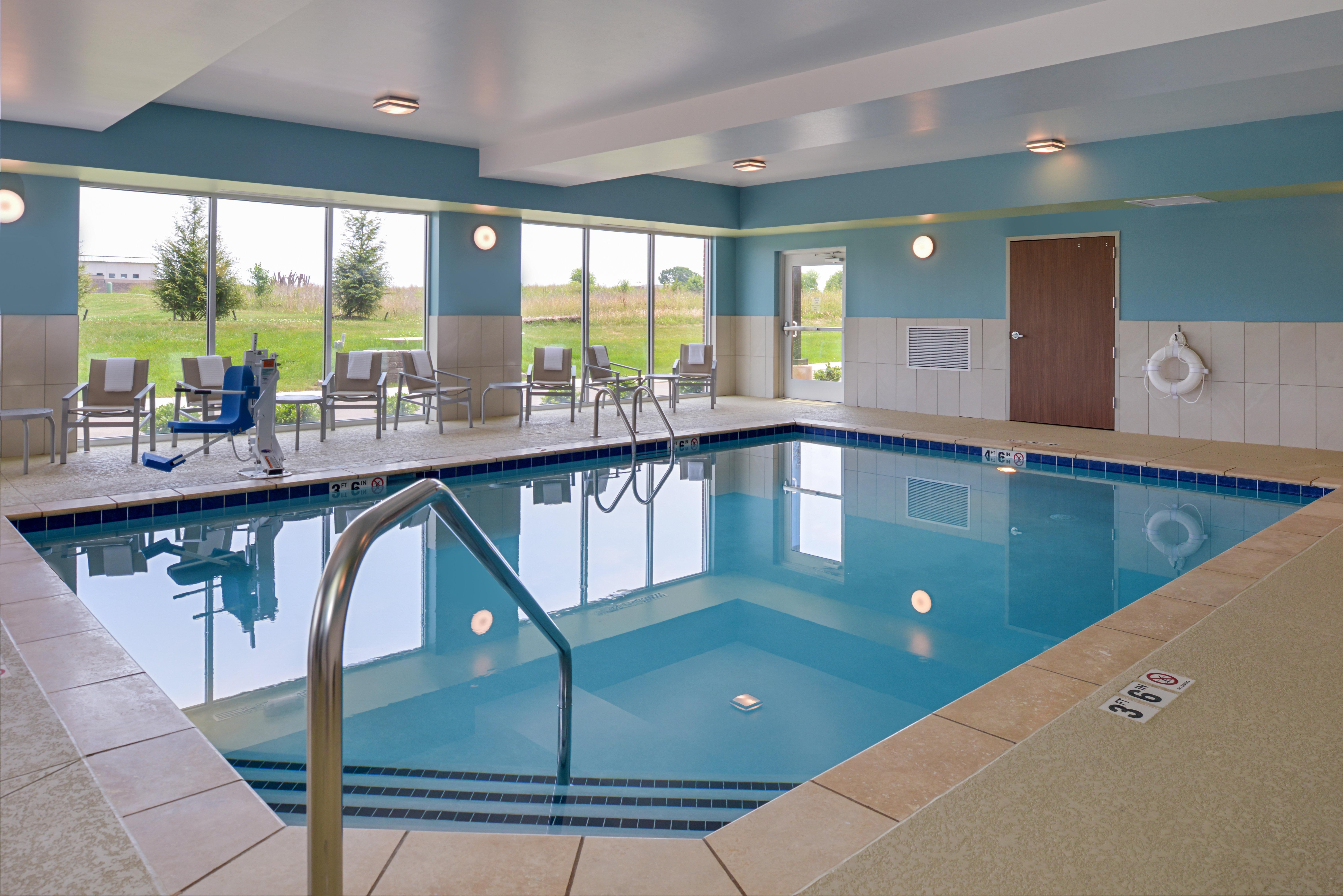 Holiday Inn Express - Nashville South - Spring Hill By Ihg Eksteriør bilde