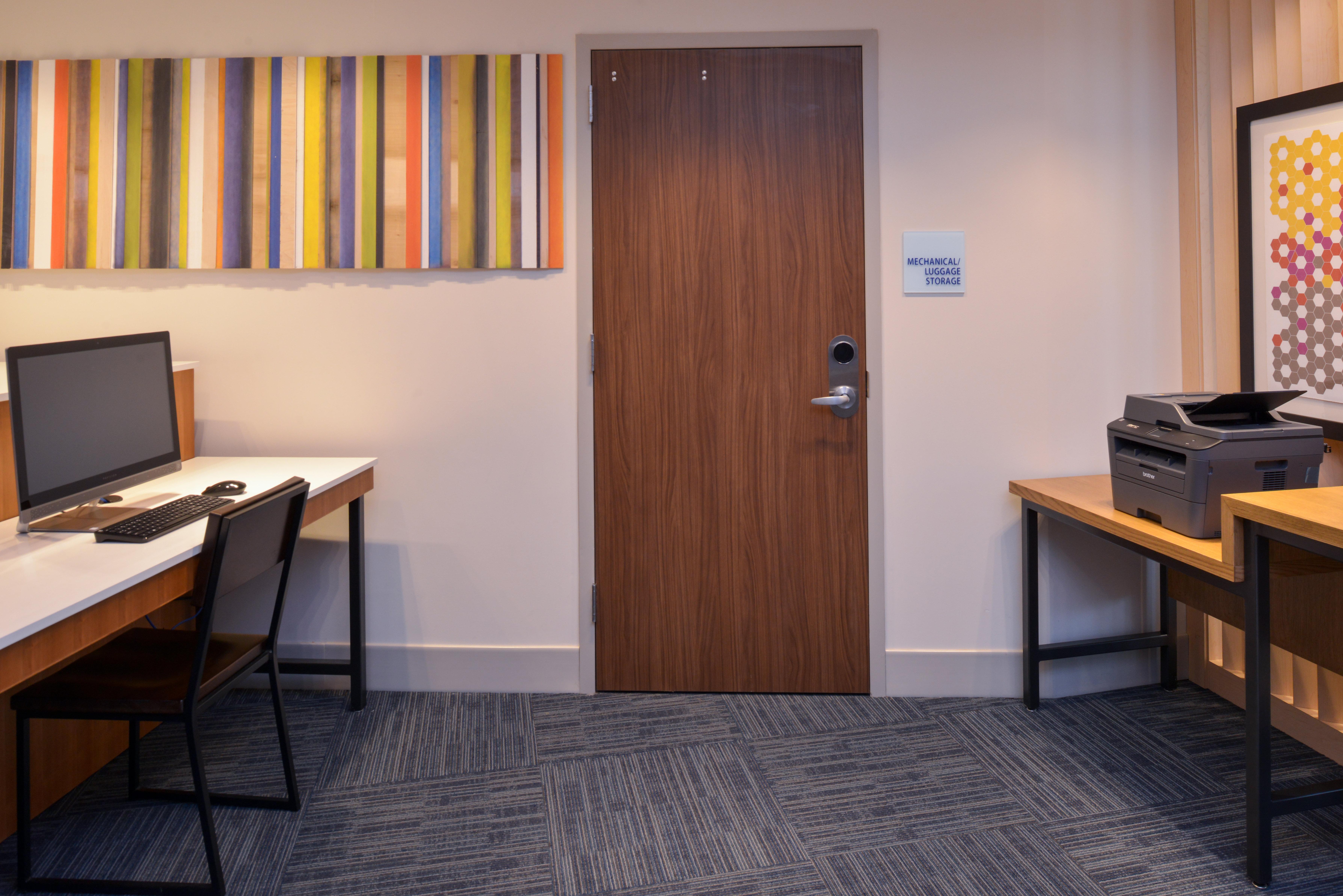 Holiday Inn Express - Nashville South - Spring Hill By Ihg Eksteriør bilde