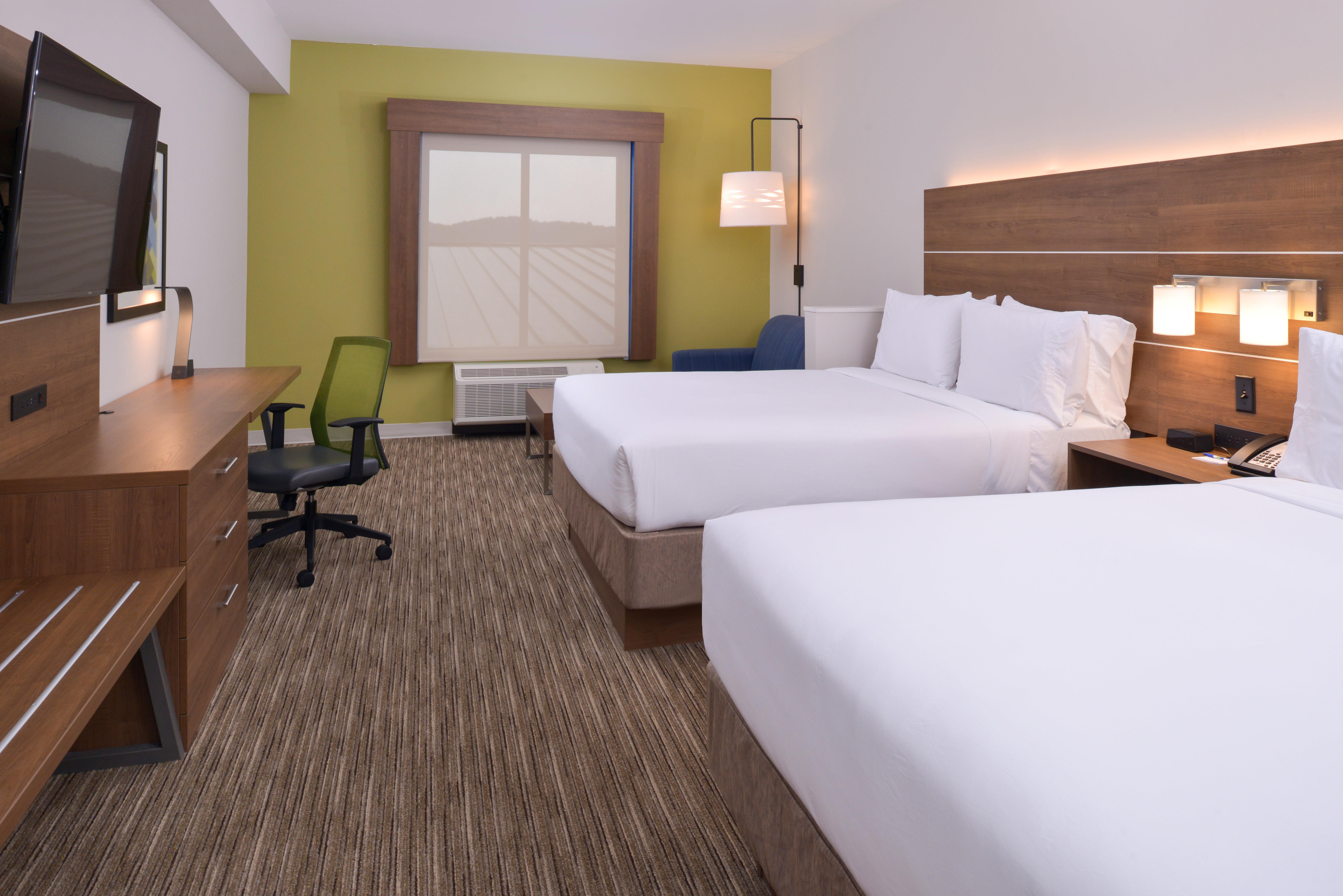 Holiday Inn Express - Nashville South - Spring Hill By Ihg Eksteriør bilde