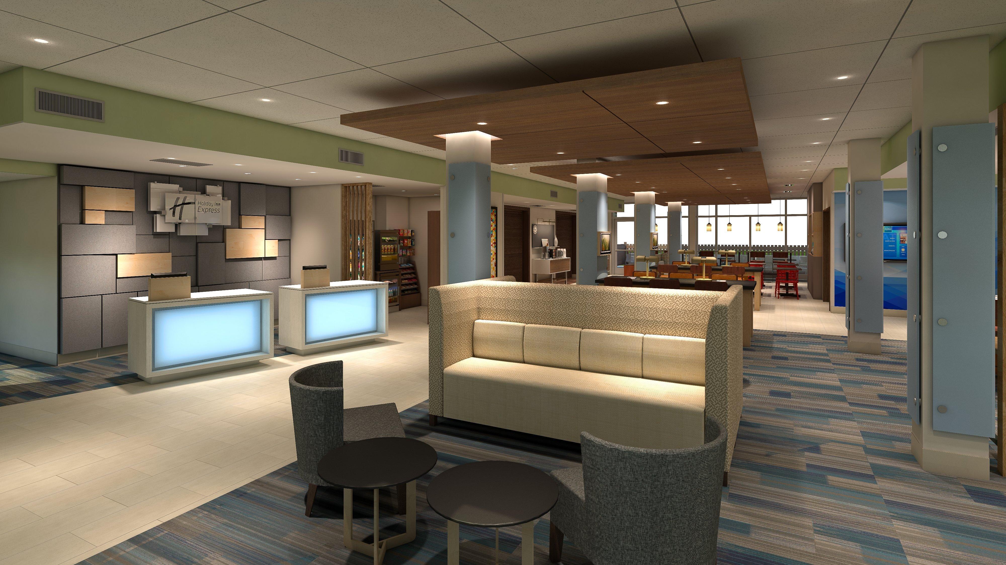 Holiday Inn Express - Nashville South - Spring Hill By Ihg Eksteriør bilde