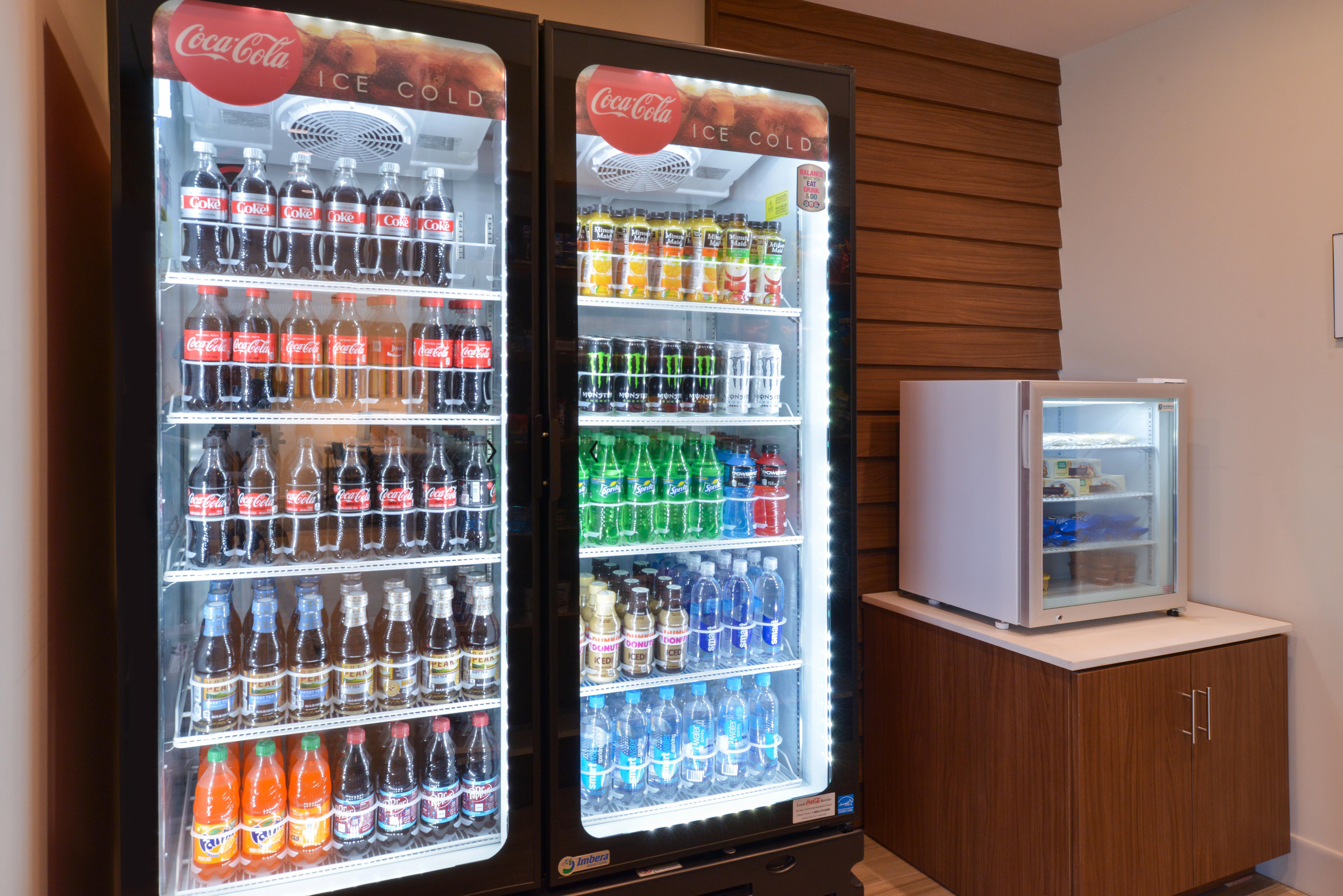 Holiday Inn Express - Nashville South - Spring Hill By Ihg Eksteriør bilde