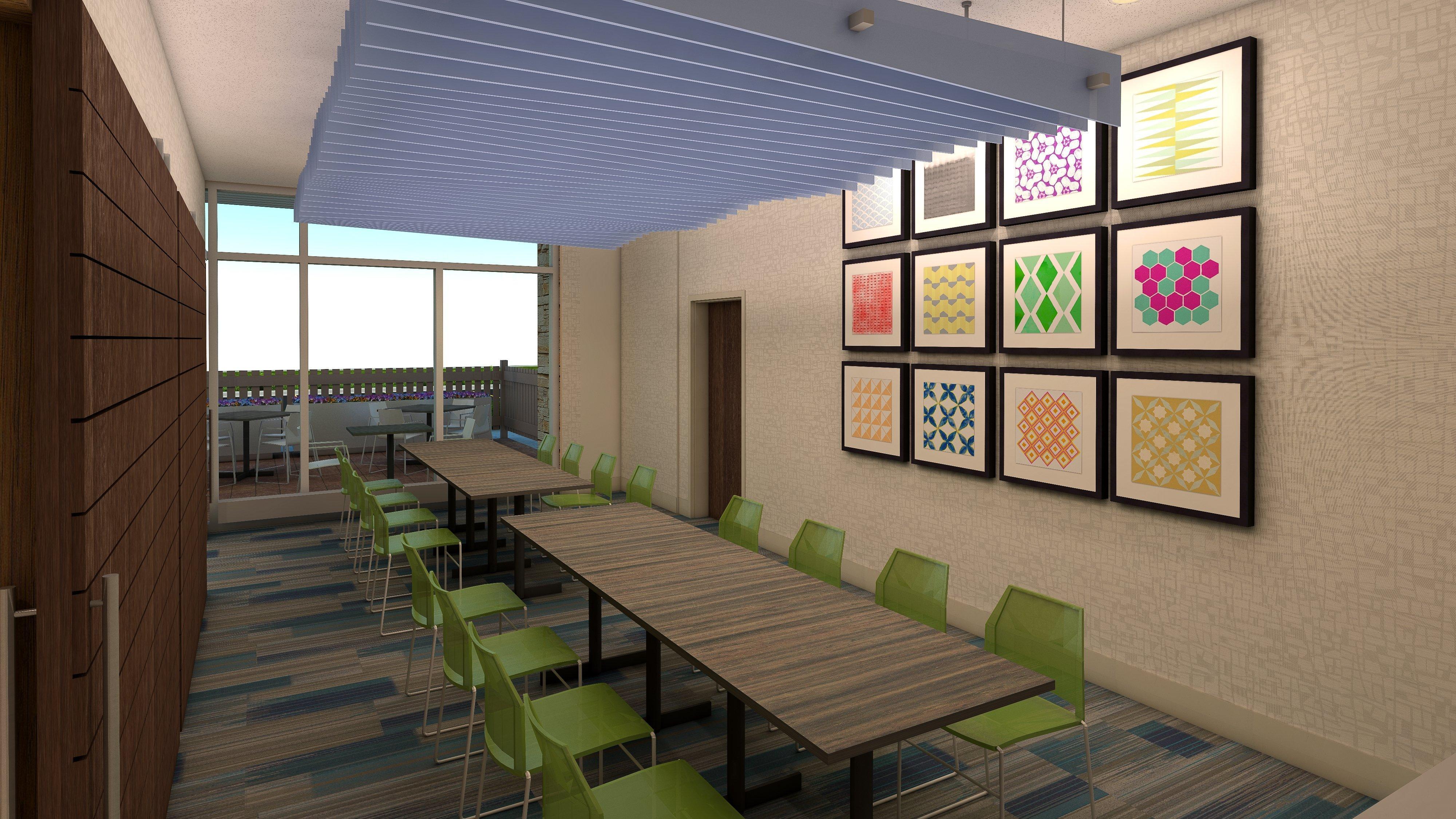 Holiday Inn Express - Nashville South - Spring Hill By Ihg Eksteriør bilde