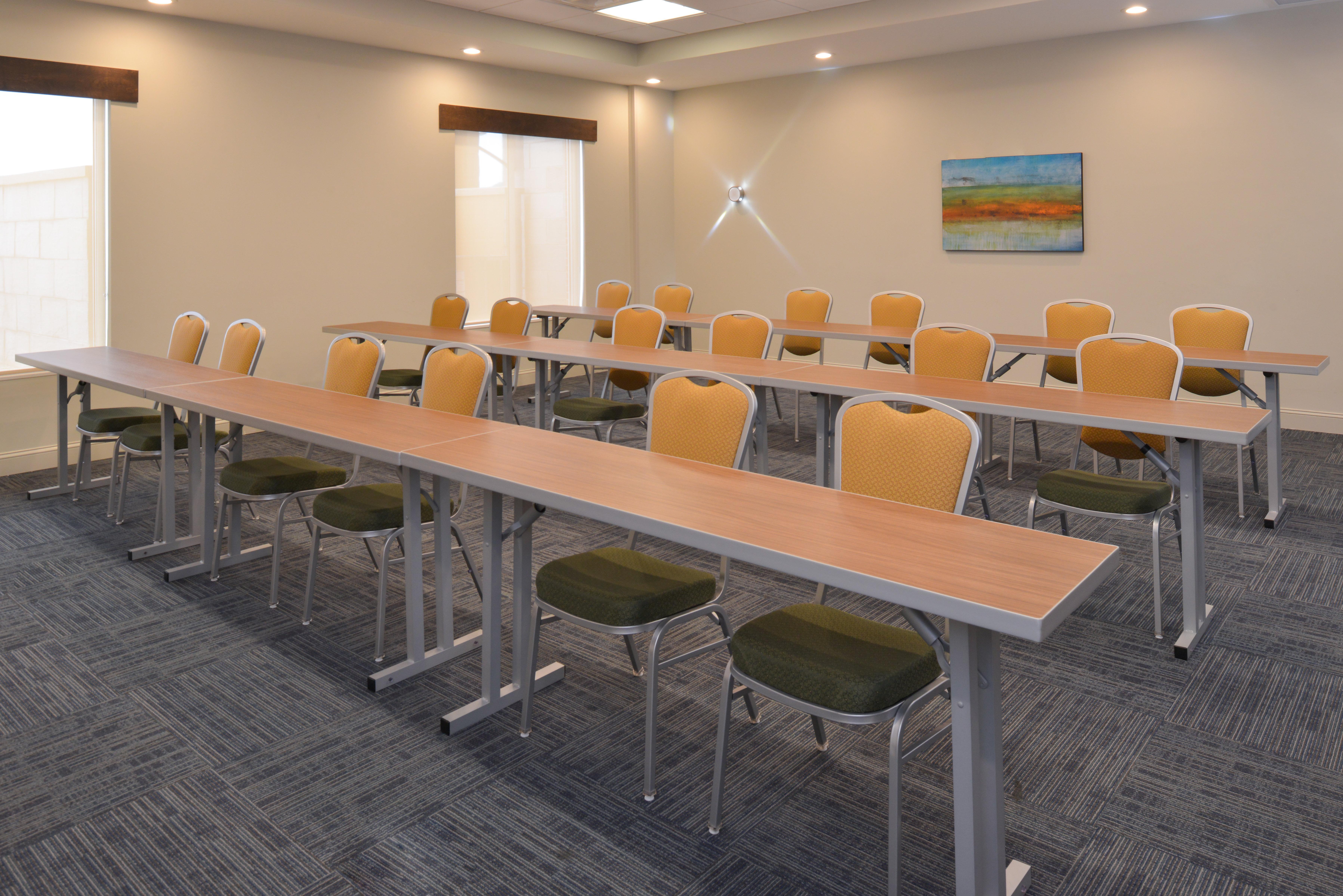 Holiday Inn Express - Nashville South - Spring Hill By Ihg Eksteriør bilde