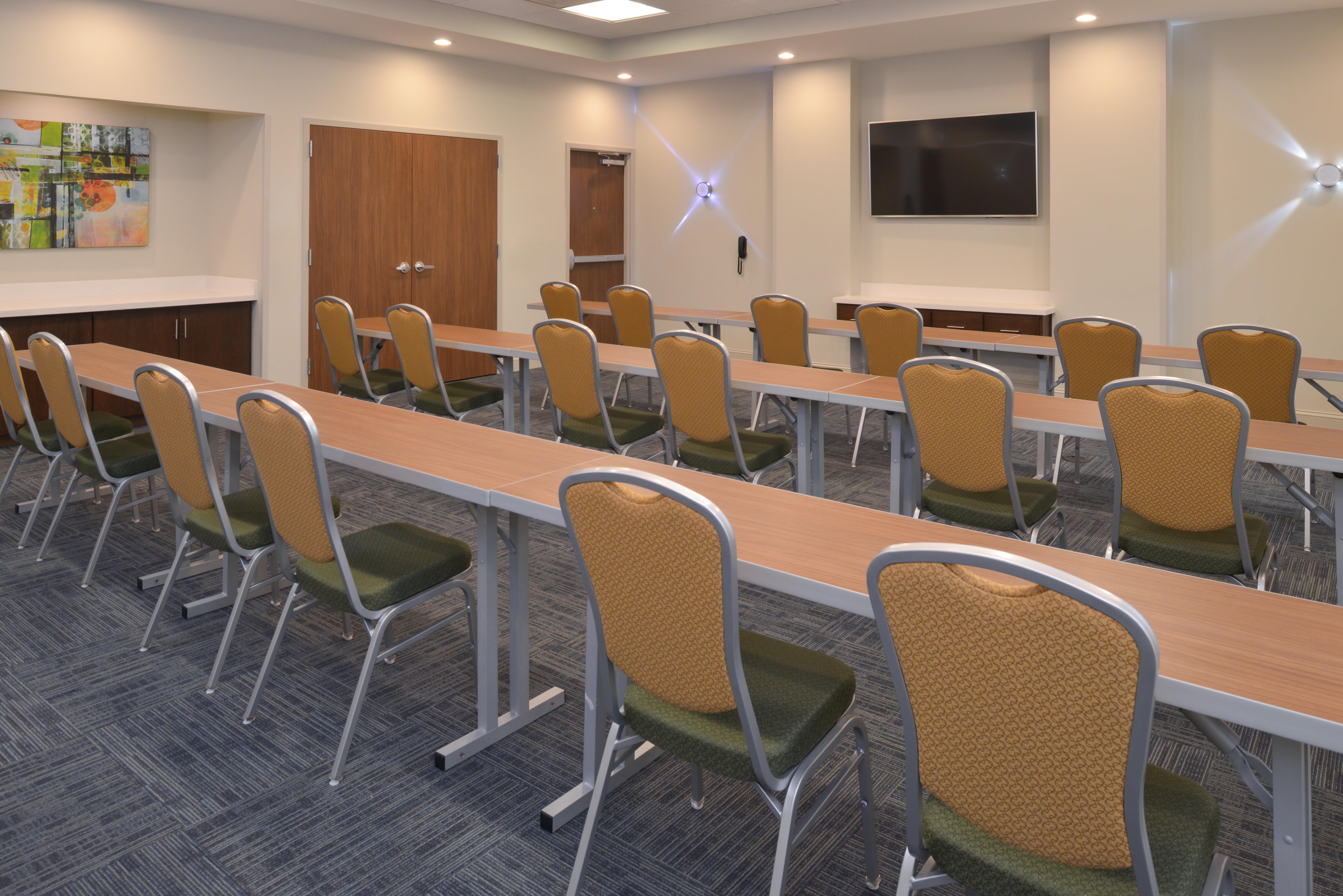 Holiday Inn Express - Nashville South - Spring Hill By Ihg Eksteriør bilde