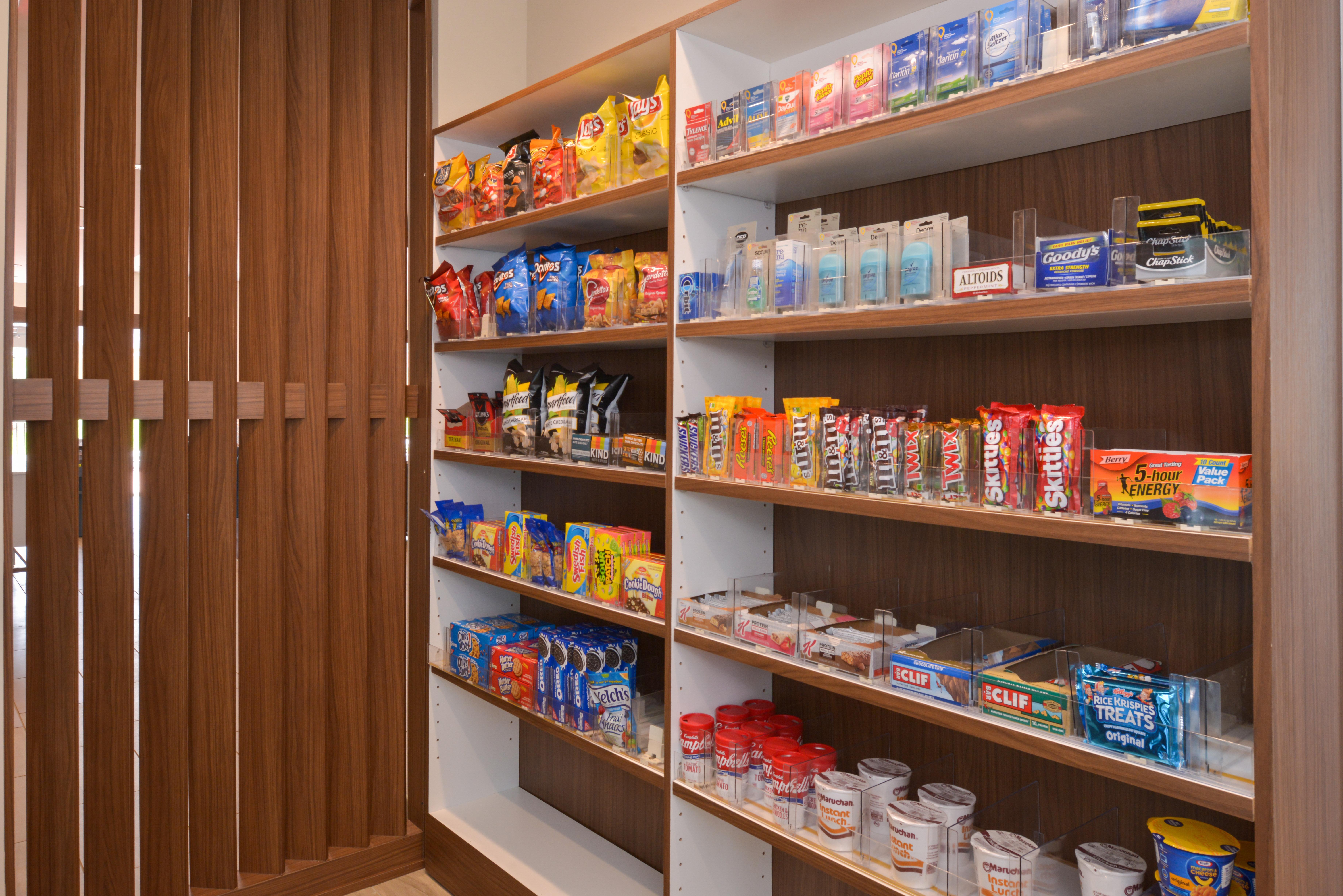 Holiday Inn Express - Nashville South - Spring Hill By Ihg Eksteriør bilde