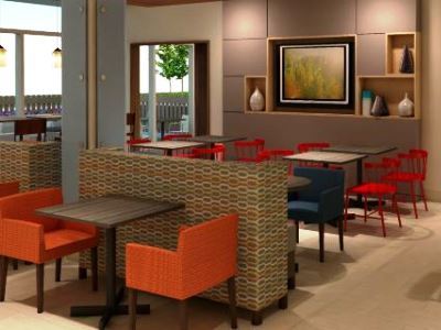 Holiday Inn Express - Nashville South - Spring Hill By Ihg Eksteriør bilde