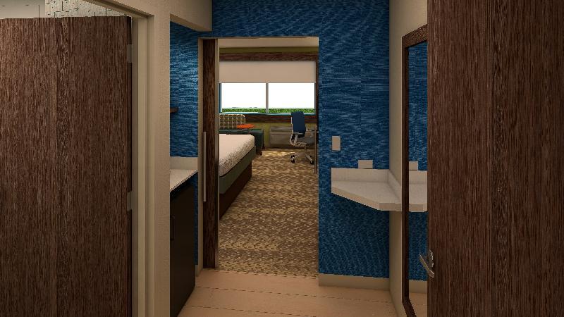Holiday Inn Express - Nashville South - Spring Hill By Ihg Eksteriør bilde