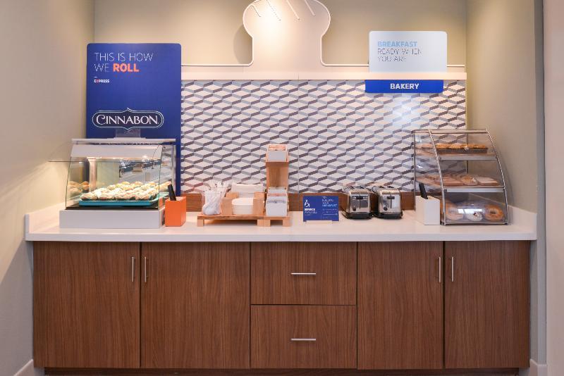 Holiday Inn Express - Nashville South - Spring Hill By Ihg Eksteriør bilde